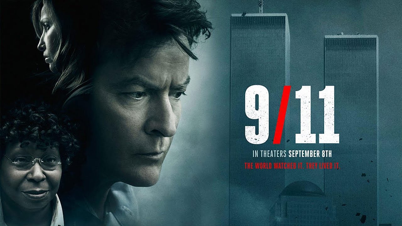 VFX for 9/11