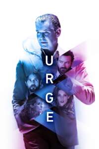 Affiche de Urge