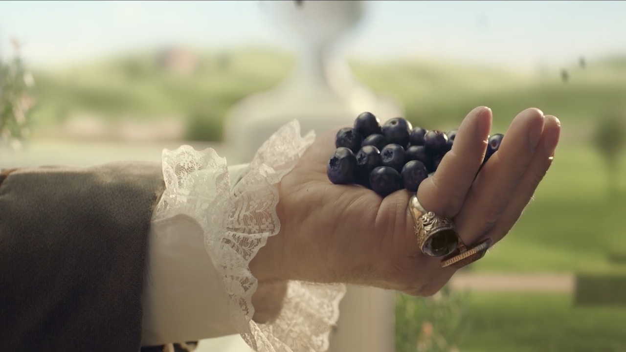 Commercial for Somersby beer