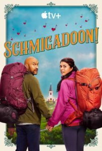 Affiche de Schmigadoon!