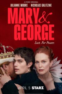 Affiche de Mary & George